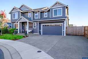 2412 NE Summit Dr, Albany, OR 97321 - Photo 1