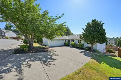 1392 Cathlamet Ct NW, Salem, OR 97304 - Photo 1