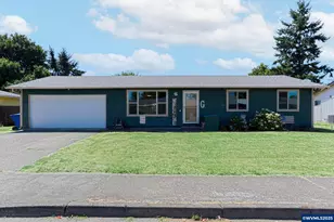 4384 Burlington Lp NE, Salem, OR 97305 - Photo 1