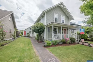 1138 9th Av SW, Albany, OR 97321 - Photo 1