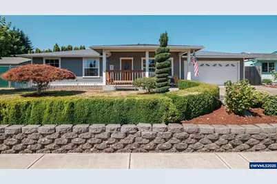 4635 Coronation Ct NE, Salem, OR 97301 - Photo 1