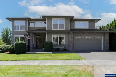 1695 West Meadows Dr NW, Salem, OR 97304 - Photo 1