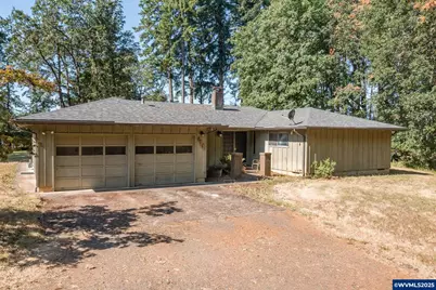 688 Wyatt Ln, Philomath, OR 97370 - Photo 1