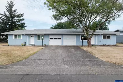 2610 SE Sherman (&amp; 2612) St, Albany, OR 97322 - Photo 1