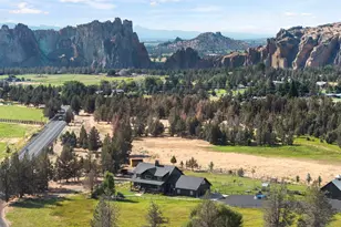 8295 NE 33rd St, Terrebonne, OR 97760 - Photo 1