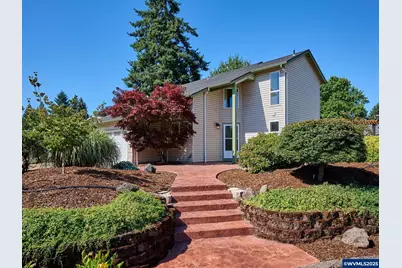 4532 Settlers Ct NE, Salem, OR 97305 - Photo 1