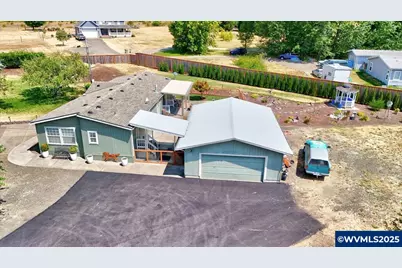 1615 Bailey St, Philomath, OR 97370 - Photo 1