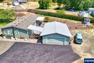 1615 Bailey St, Philomath, OR 97370 - Photo 1