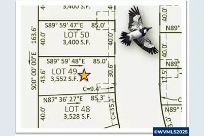 3933 NW Goldfinch Dr, Corvallis, OR 97330 - Photo 1