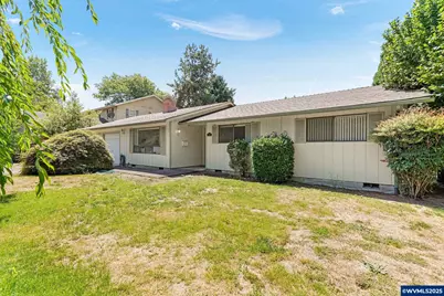 320 Whitman St S, Monmouth, OR 97361 - Photo 1