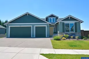 910 Marie St, Mount Angel, OR 97362 - Photo 1