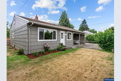 3110 D St NE, Salem, OR 97301 - Photo 1