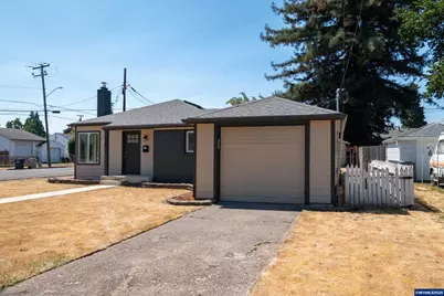 734 Waverly Av SE, Albany, OR 97322 - Photo 1