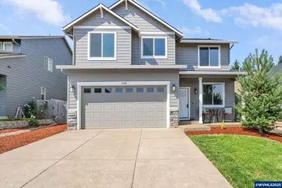 7120 SE Andrea Ln, Corvallis, OR 97330 - Photo 1