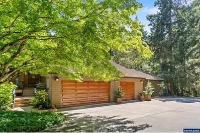 6090 NW Rosewood Dr, Corvallis, OR 97330 - Photo 1