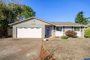 2359 Waln Creek Dr, Salem, OR 97306 - Photo 1