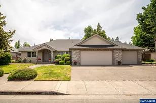 1158 Meadowridge St, Keizer, OR 97303 - Photo 1