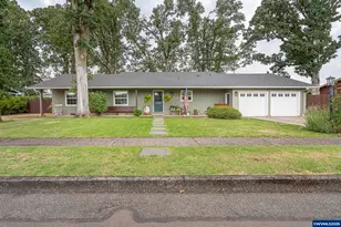 1169 N Evergreen Ave, Stayton, OR 97383 - Photo 1