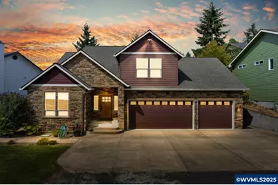 700 N 9th St, Philomath, OR 97370 - Photo 1