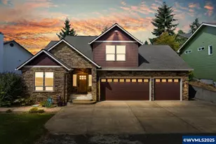 700 N 9th St, Philomath, OR 97370 - Photo 1