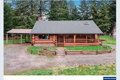 24174 S Log House Rd, Colton, OR 97017 - Photo 1