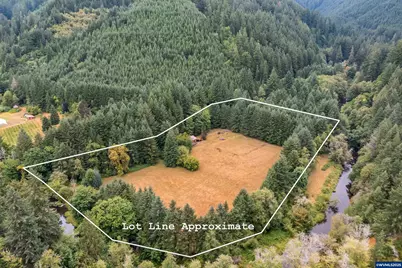 14962 Lobster Valley Rd, Alsea, OR 97324 - Photo 1