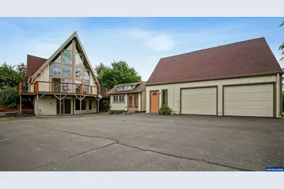 825 E Marquam St, Mount Angel, OR 97362 - Photo 1