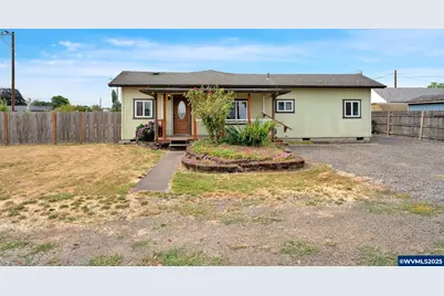 231 W C St, Halsey, OR 97348 - Photo 1
