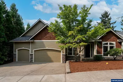 401 La Cresta Dr SE, Salem, OR 97306 - Photo 1