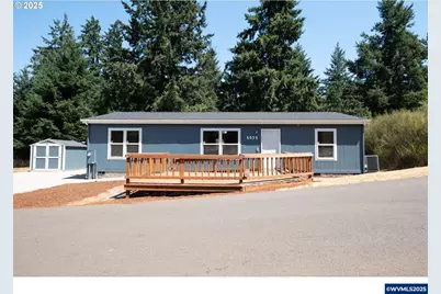 5575 Skyline South Rd, Salem, OR 97306 - Photo 1