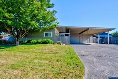 1082 Alberta Av E, Monmouth, OR 97361 - Photo 1