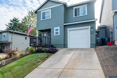 880 Crouchen St NW, Salem, OR 97304 - Photo 1