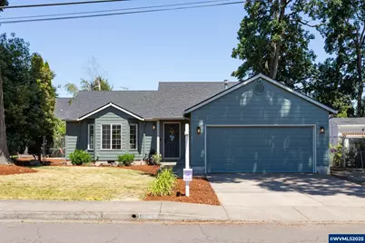 1185 Shady Ln, Keizer, OR 97303 - Photo 1