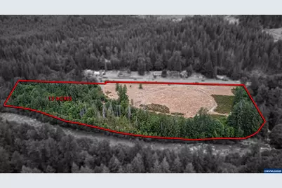 Ta 542386 S Highway 22, Idanha, OR 97350 - Photo 1