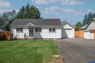 4613 Airport Ln, Sweet Home, OR 97386 - Photo 1