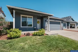 4387 Somerset Dr NE, Albany, OR 97322 - Photo 1