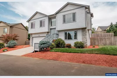 5949 Summerside St SE, Salem, OR 97306 - Photo 1