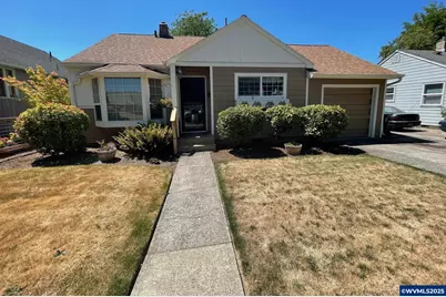 495 Richmond Av SE, Salem, OR 97301 - Photo 1
