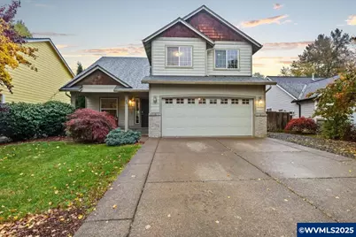 229 SW Newton Dr, Dallas, OR 97338 - Photo 1