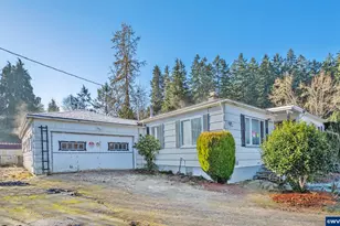 757 Birch St, Sweet Home, OR 97386 - Photo 1