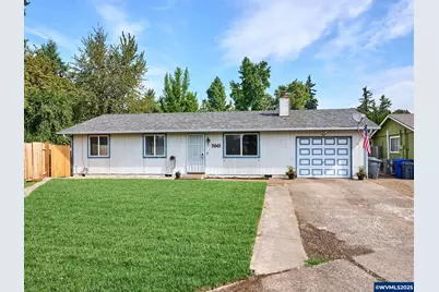 3661 Cherrylawn Ct NE, Keizer, OR 97303 - Photo 1