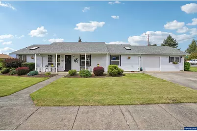 105 SE Broadway St, Sublimity, OR 97385 - Photo 1