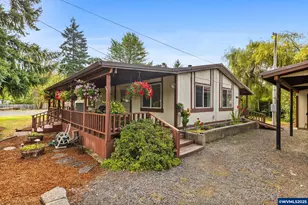 4003 Clark Mill Rd, Sweet Home, OR 97386 - Photo 1