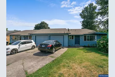 4862-4864 Cougar Ct SE, Salem, OR 97317 - Photo 1