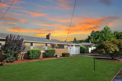 555 High St N, Monmouth, OR 97361 - Photo 1