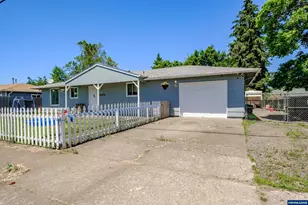 1525 W Oak St, Lebanon, OR 97355 - Photo 1