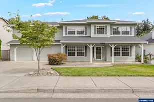 1320 Hidden Crk Dr NE, Keizer, OR 97303 - Photo 1