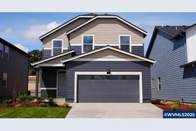 3437 Misty Meadows St NW, Salem, OR 97304 - Photo 1