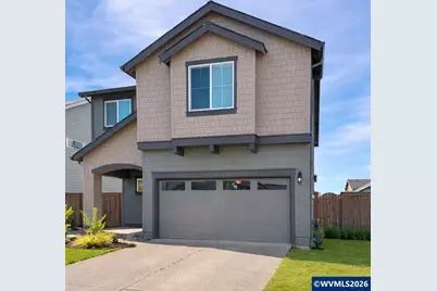 4748 Astronaut Av NE, Salem, OR 97305 - Photo 1