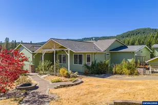 21000 SW Canyon Rd, Sheridan, OR 97378 - Photo 1